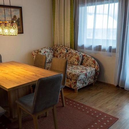 Ferienwohnung Lena Bad Mitterndorf Ngoại thất bức ảnh