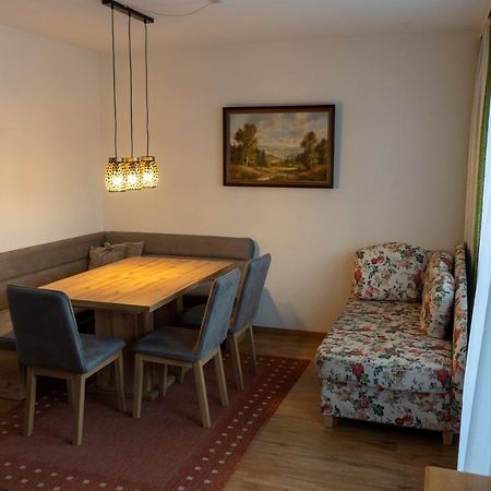 Ferienwohnung Lena Bad Mitterndorf Ngoại thất bức ảnh