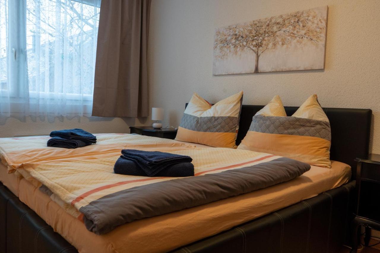 Ferienwohnung Lena Bad Mitterndorf Ngoại thất bức ảnh