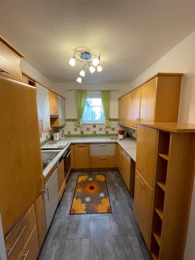 Ferienwohnung Lena Bad Mitterndorf Ngoại thất bức ảnh