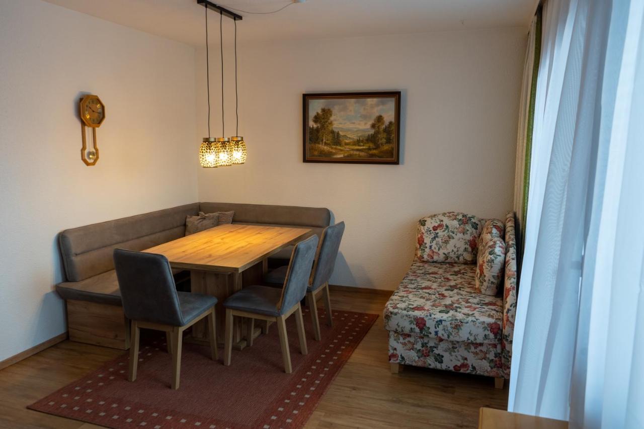 Ferienwohnung Lena Bad Mitterndorf Ngoại thất bức ảnh