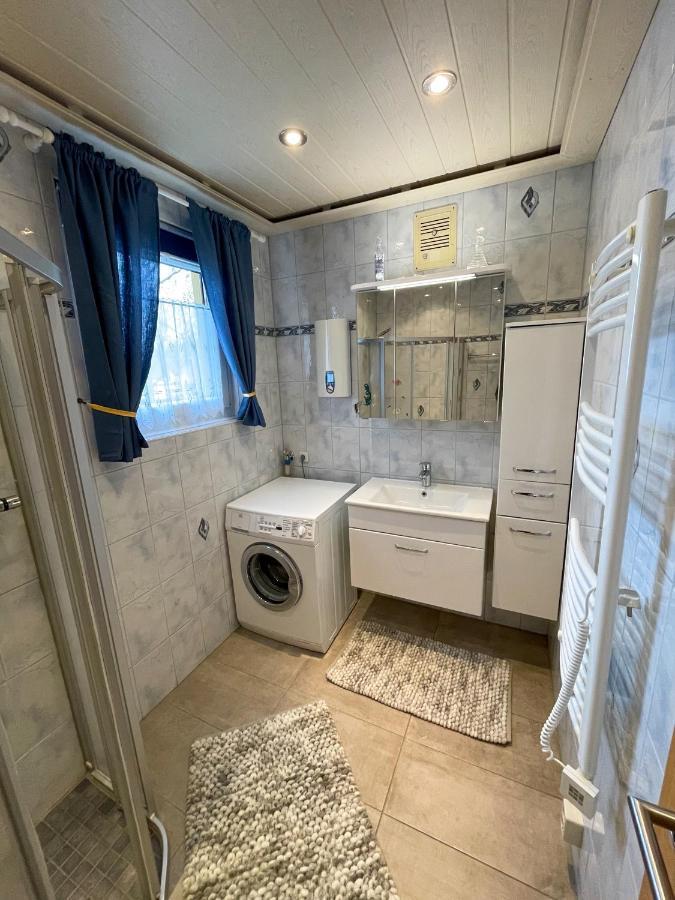 Ferienwohnung Lena Bad Mitterndorf Ngoại thất bức ảnh