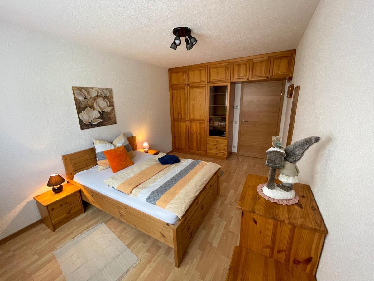 Ferienwohnung Lena Bad Mitterndorf Ngoại thất bức ảnh