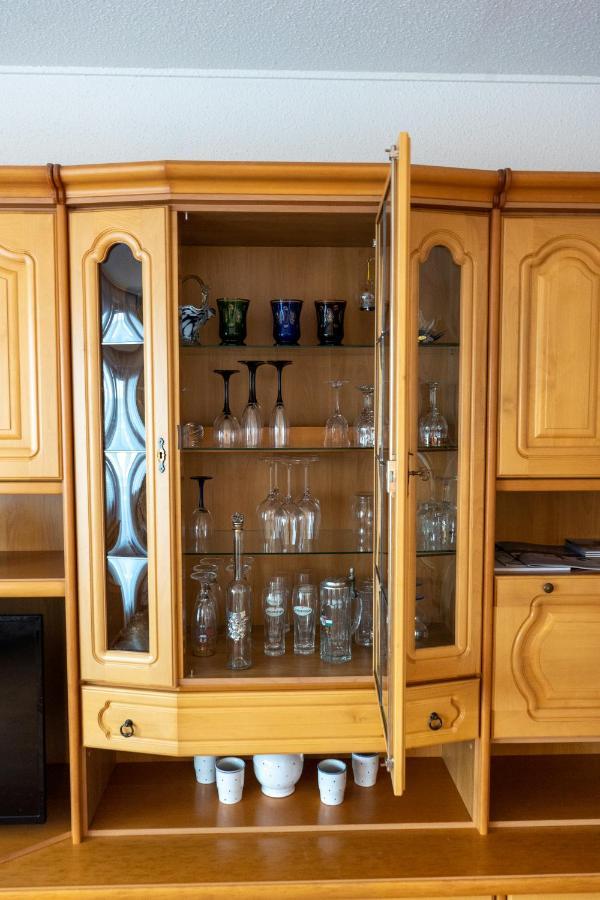 Ferienwohnung Lena Bad Mitterndorf Ngoại thất bức ảnh
