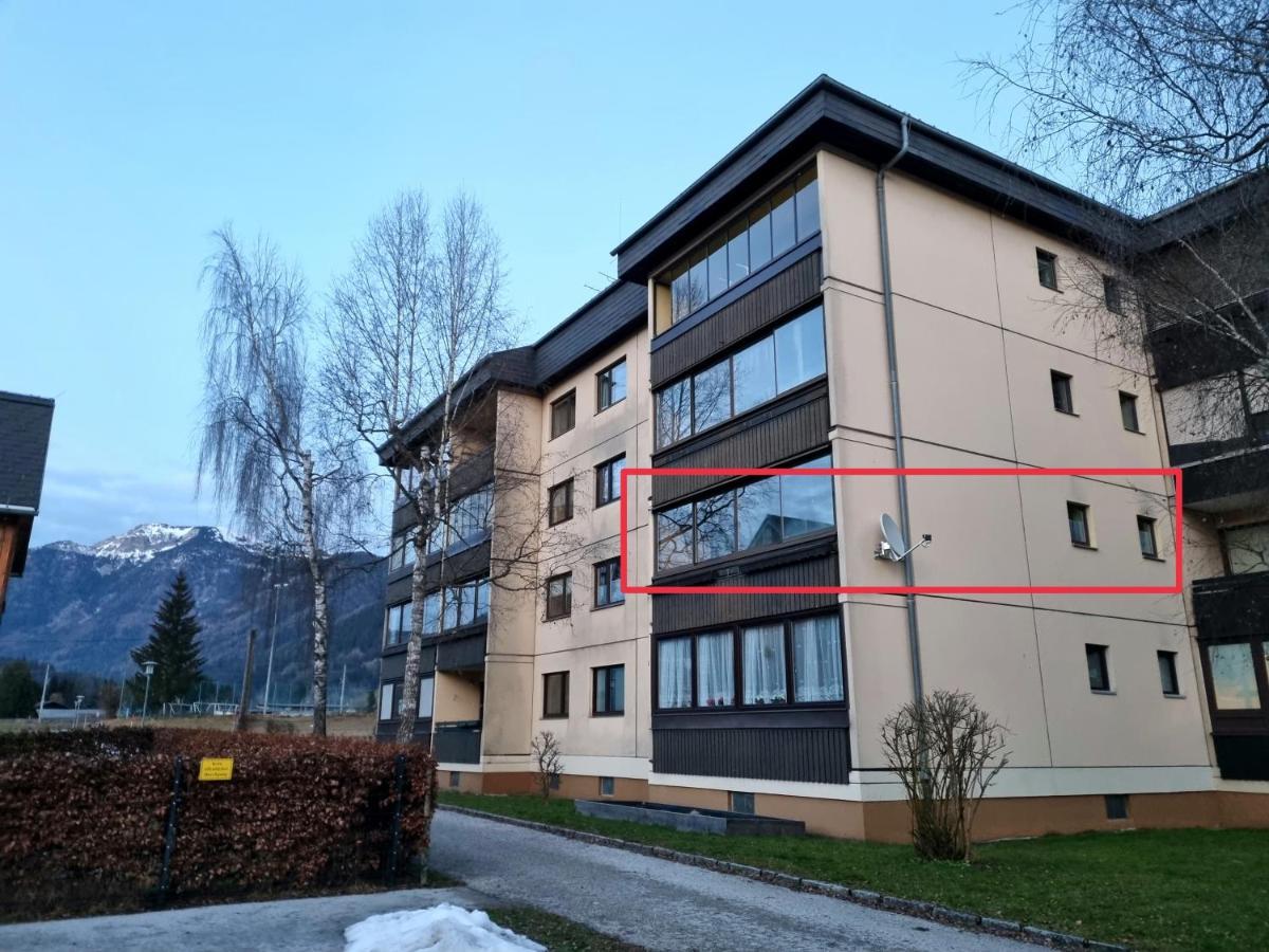 Ferienwohnung Lena Bad Mitterndorf Ngoại thất bức ảnh